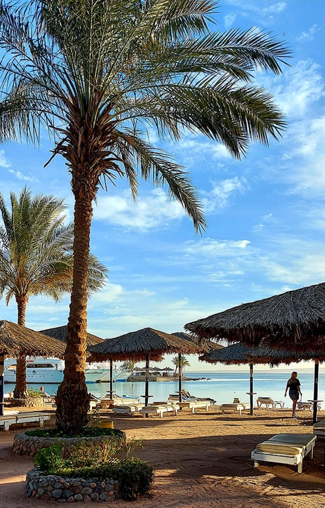 Regina Resort & Aqua Park Hurghada — Outdoor in Hurghada, Red Sea
