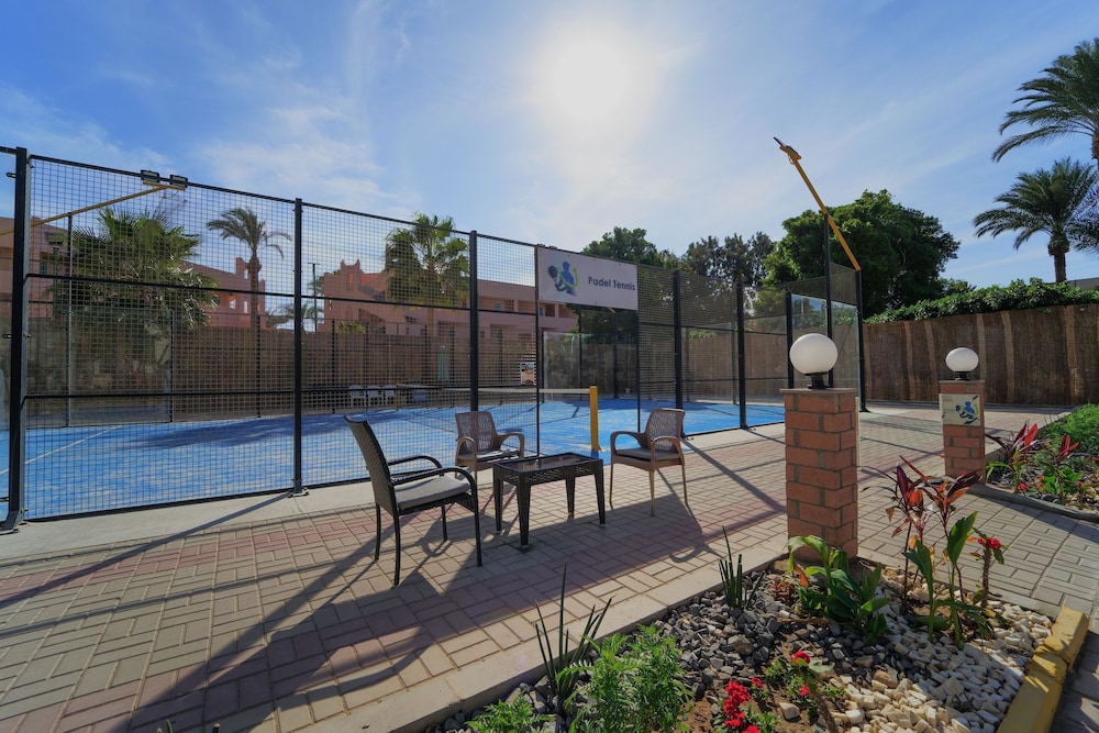 Regina Resort & Aqua Park Hurghada — On-site activities in Hurghada, Red Sea