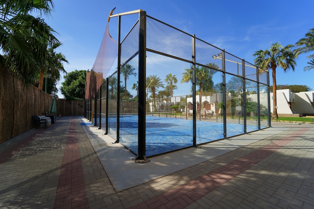 Regina Resort & Aqua Park Hurghada — On-site activities in Hurghada, Red Sea