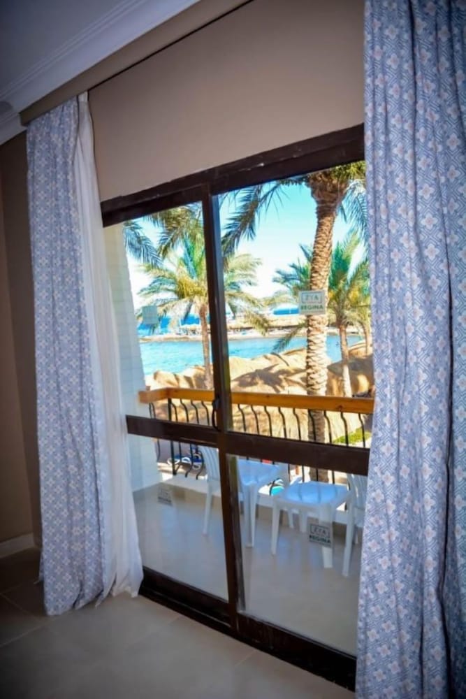 Regina Resort & Aqua Park Hurghada — Rooms in Hurghada, Red Sea