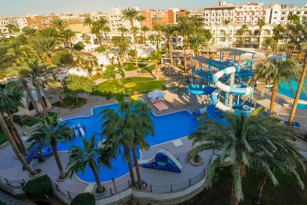 Regina Resort & Aqua Park Hurghada