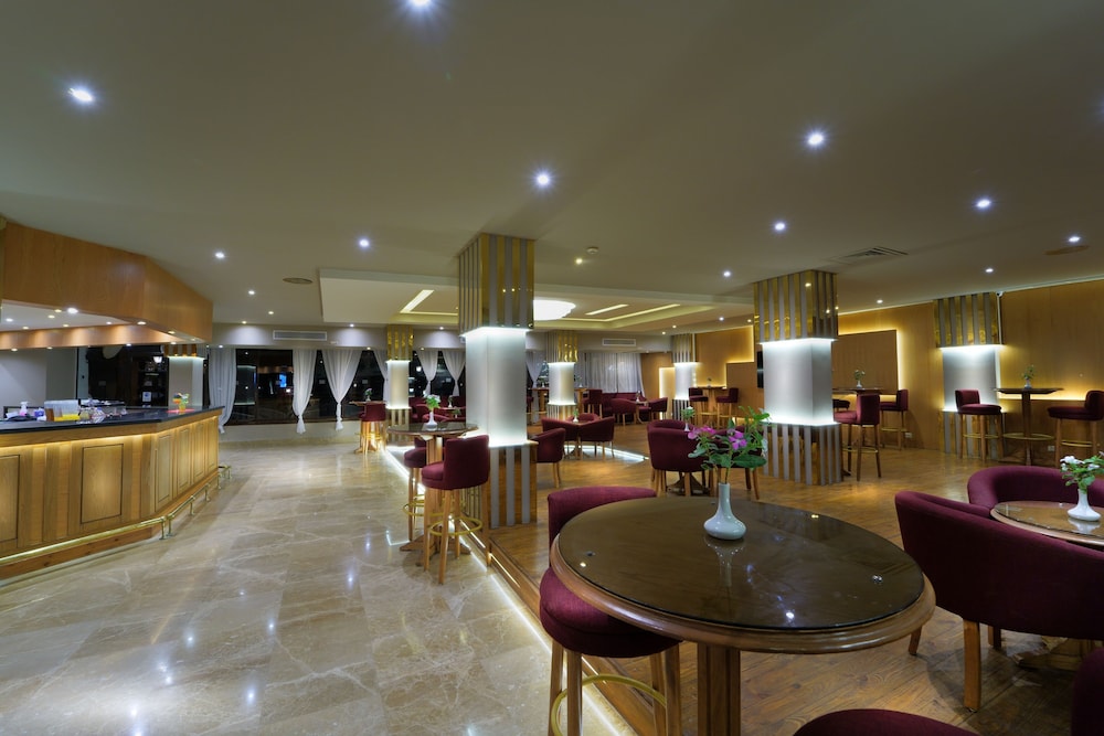 Regina Resort & Aqua Park Hurghada — Restaurant in Hurghada, Red Sea