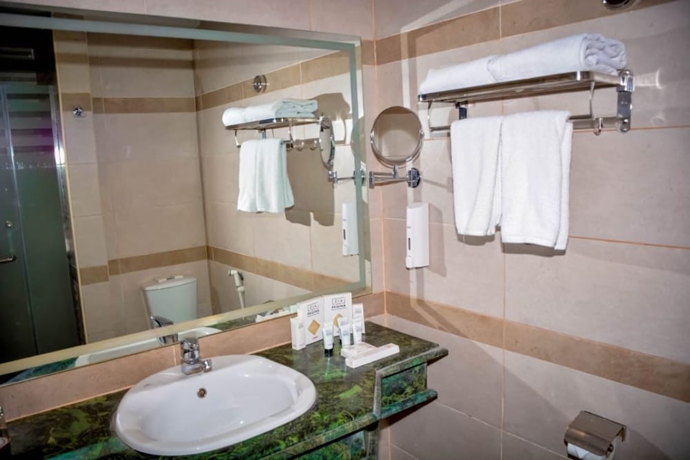 Regina Resort & Aqua Park Hurghada — Rooms in Hurghada, Red Sea