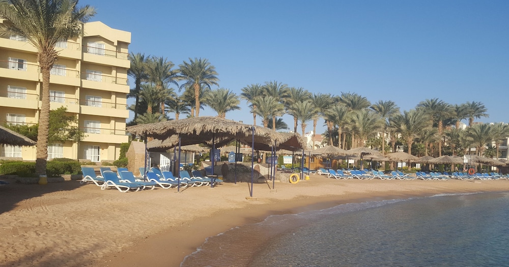 Regina Resort & Aqua Park Hurghada — Outdoor in Hurghada, Red Sea