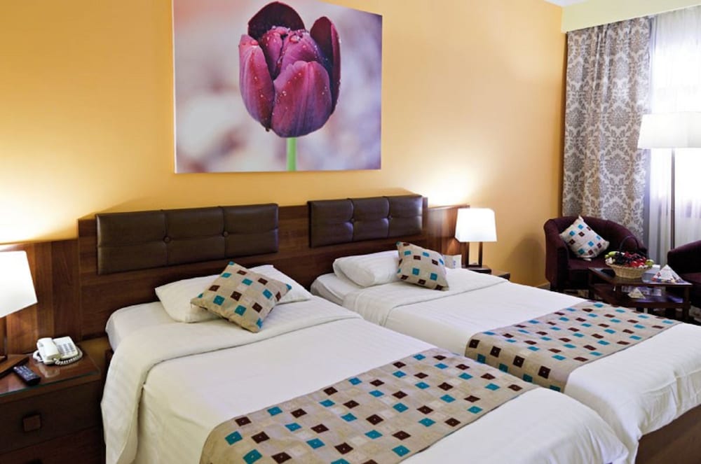 Three Corners Rihana Resort — Hotel rooms in El Gouna, Red Sea