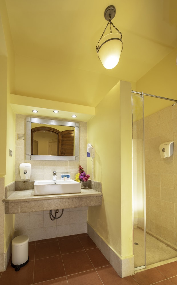 Three Corners Rihana Resort — Hotel rooms in El Gouna, Red Sea