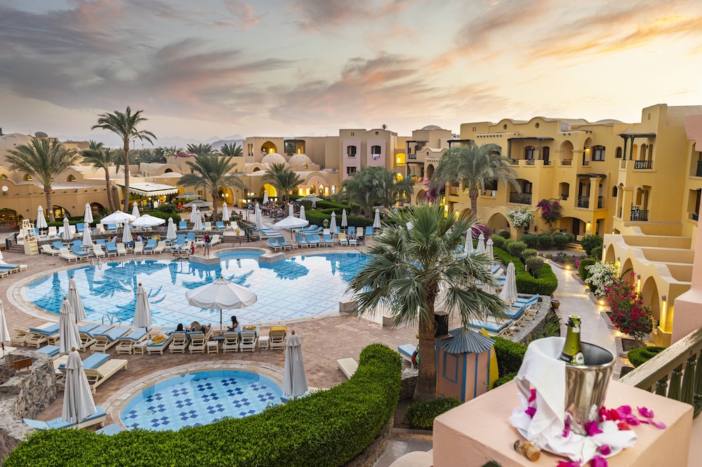 Three Corners Rihana Resort — Main photo in El Gouna, Red Sea