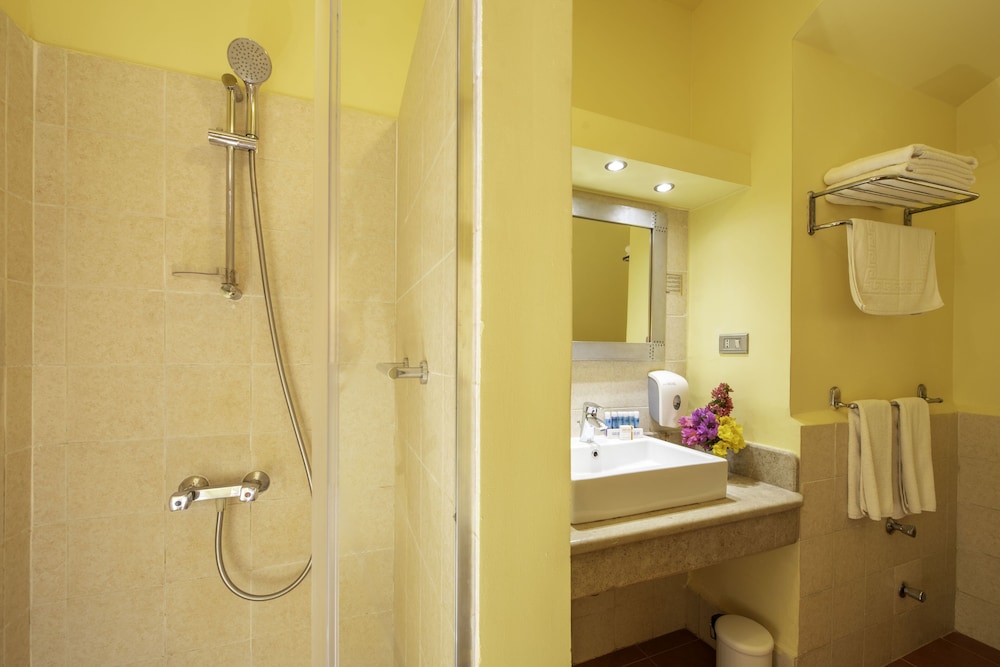 Three Corners Rihana Resort — Hotel rooms in El Gouna, Red Sea