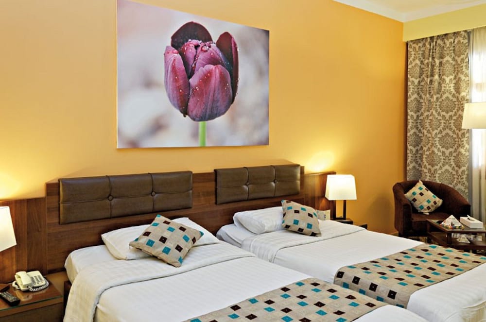 Three Corners Rihana Resort — Hotel rooms in El Gouna, Red Sea
