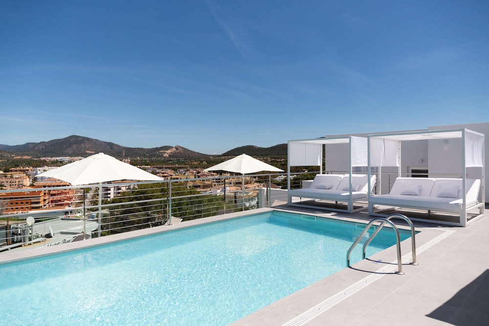 Reverence Life Hotel - Adults Only — Swimming pool in Santa Ponca, Balearic Islands