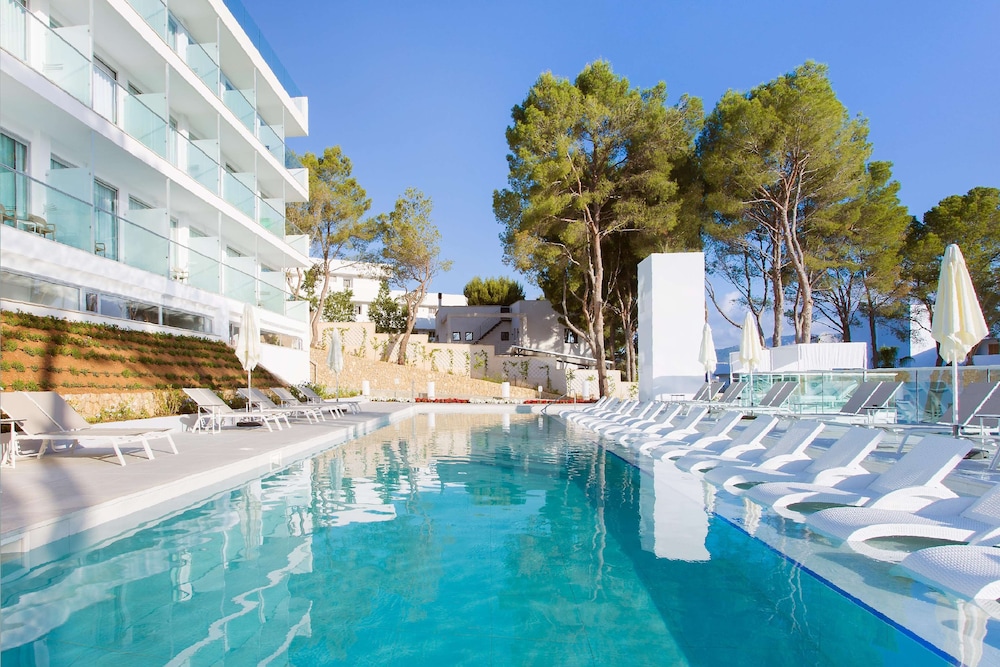 Reverence Life Hotel - Adults Only — Swimming pool in Santa Ponca, Balearic Islands