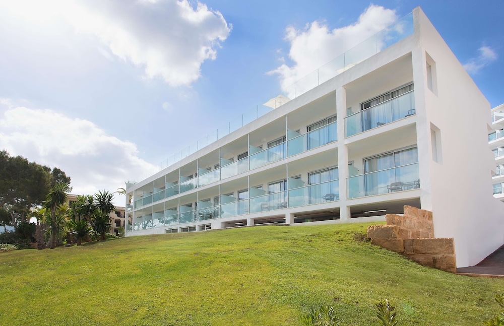 Reverence Life Hotel - Adults Only — Hotel building in Santa Ponca, Balearic Islands