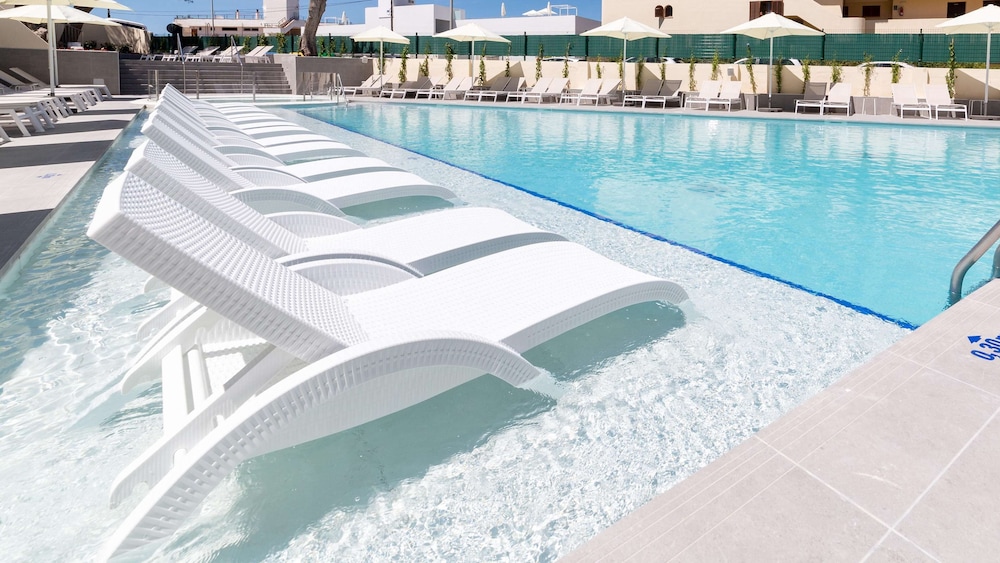 Reverence Life Hotel - Adults Only — Swimming pool in Santa Ponca, Balearic Islands