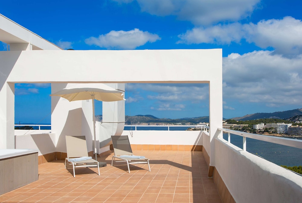 Reverence Life Hotel - Adults Only — Hotel building in Santa Ponca, Balearic Islands