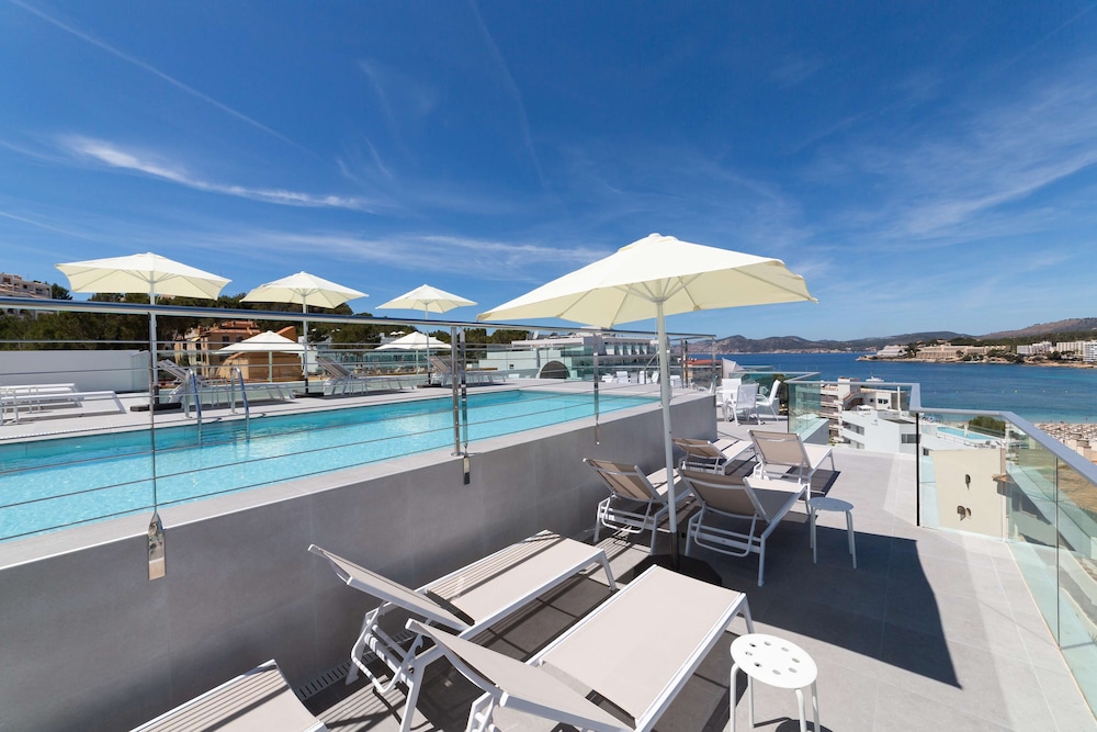 Reverence Life Hotel - Adults Only — Swimming pool in Santa Ponca, Balearic Islands
