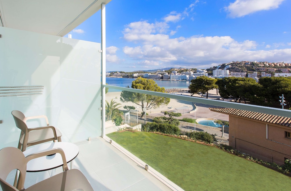 Reverence Life Hotel - Adults Only — Beach in Santa Ponca, Balearic Islands