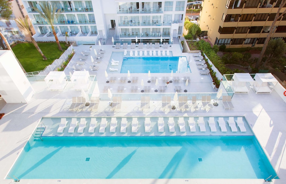 Reverence Life Hotel - Adults Only — Swimming pool in Santa Ponca, Balearic Islands