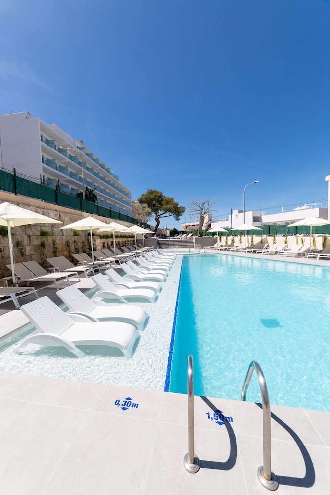 Reverence Life Hotel - Adults Only — Swimming pool in Santa Ponca, Balearic Islands