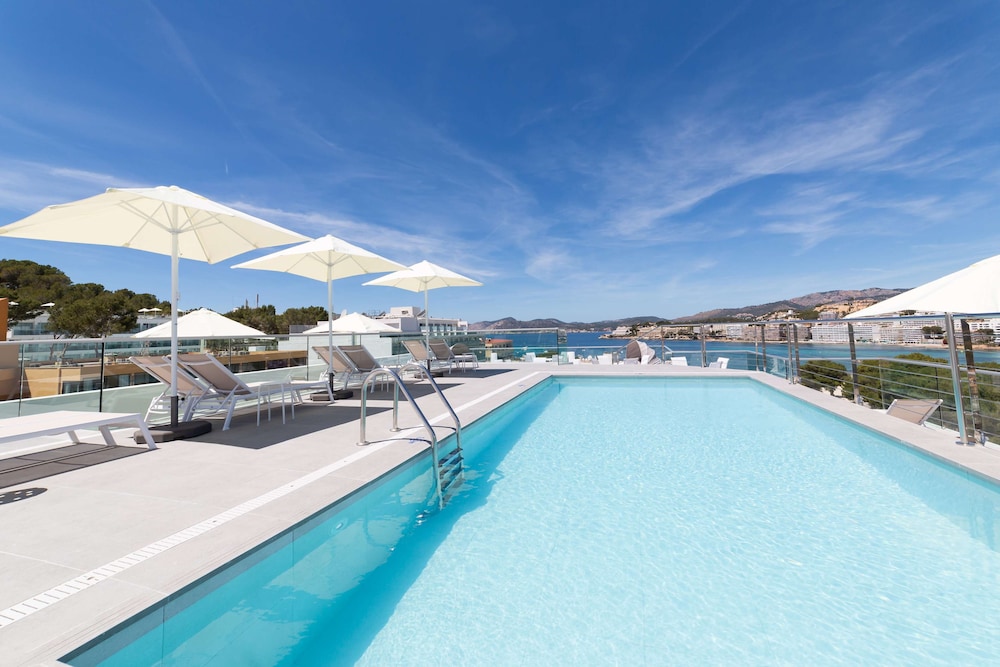 Reverence Life Hotel - Adults Only — Swimming pool in Santa Ponca, Balearic Islands