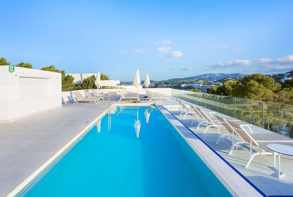 Reverence Life Hotel - Adults Only — Swimming pool in Santa Ponca, Balearic Islands