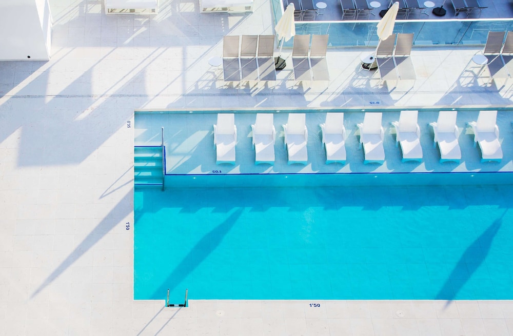 Reverence Life Hotel - Adults Only — Swimming pool in Santa Ponca, Balearic Islands