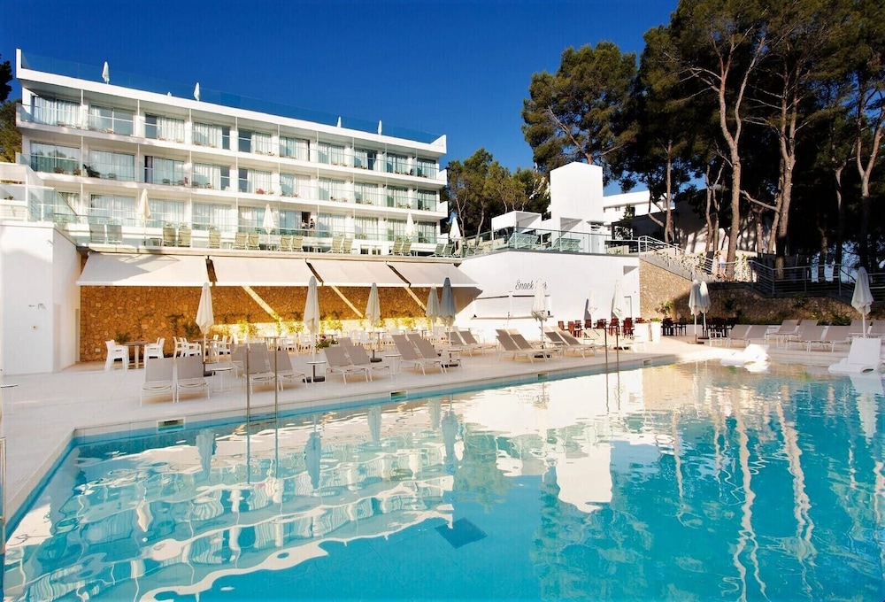 Reverence Life Hotel - Adults Only — Swimming pool in Santa Ponca, Balearic Islands