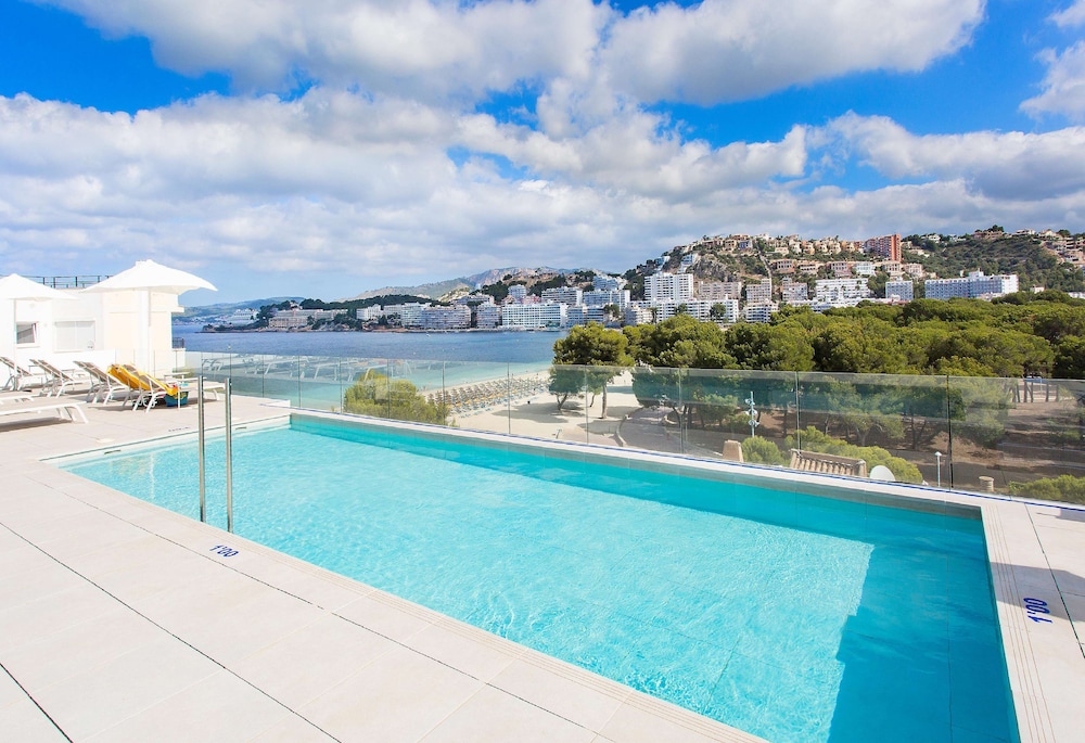 Reverence Life Hotel - Adults Only — Swimming pool in Santa Ponca, Balearic Islands