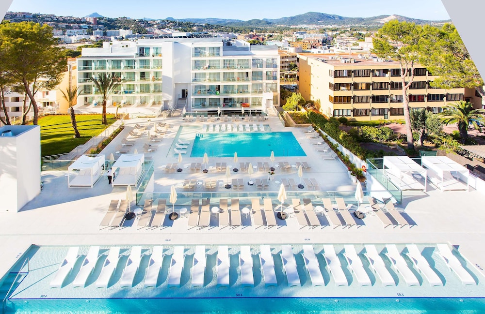 Reverence Life Hotel - Adults Only — Main photo in Santa Ponca, Balearic Islands