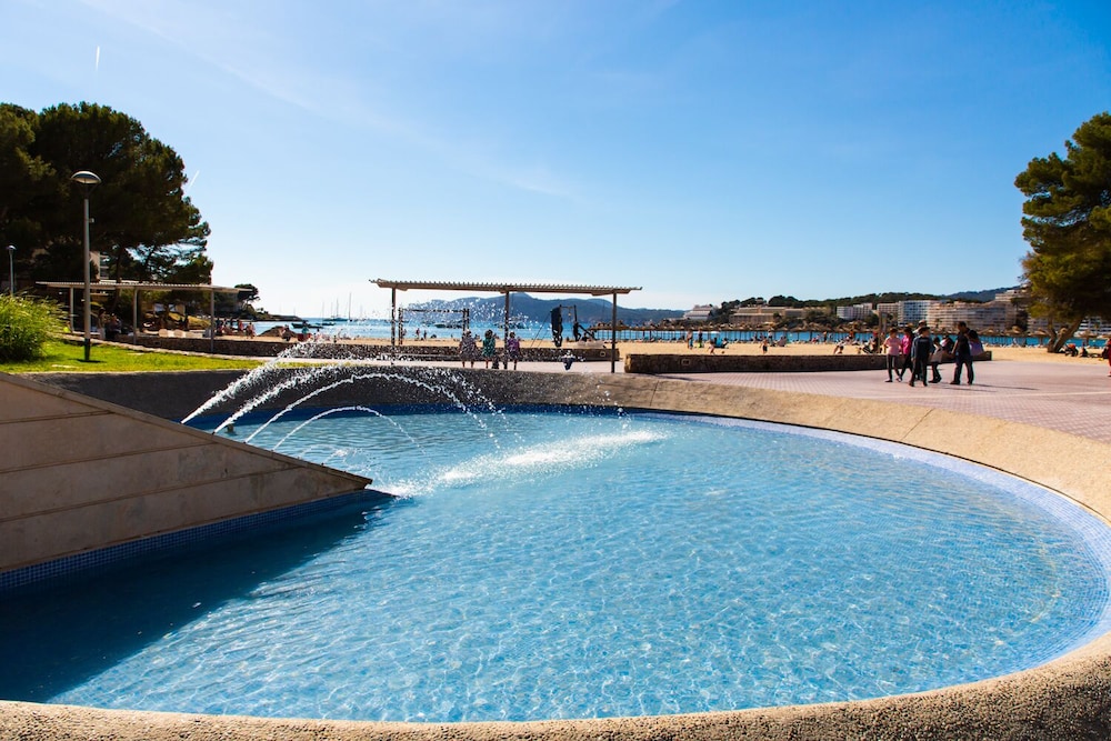 Reverence Life Hotel - Adults Only — Attractions in the area in Santa Ponca, Balearic Islands