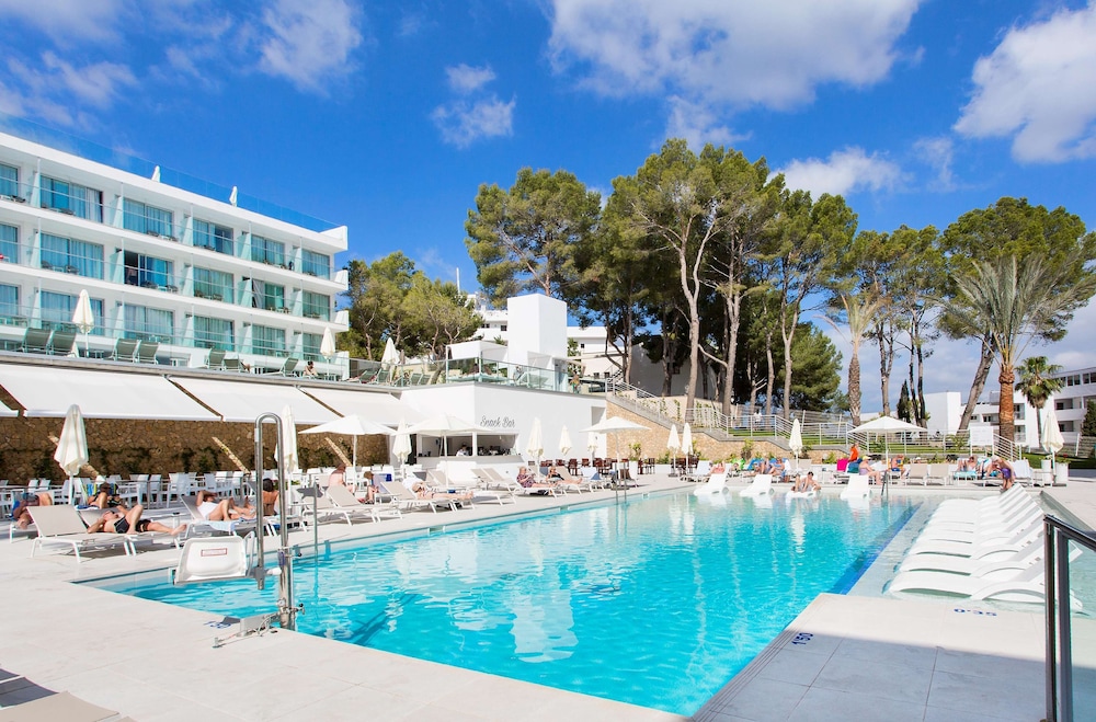Reverence Life Hotel - Adults Only — Swimming pool in Santa Ponca, Balearic Islands