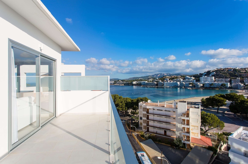 Reverence Life Hotel - Adults Only — Hotel building in Santa Ponca, Balearic Islands