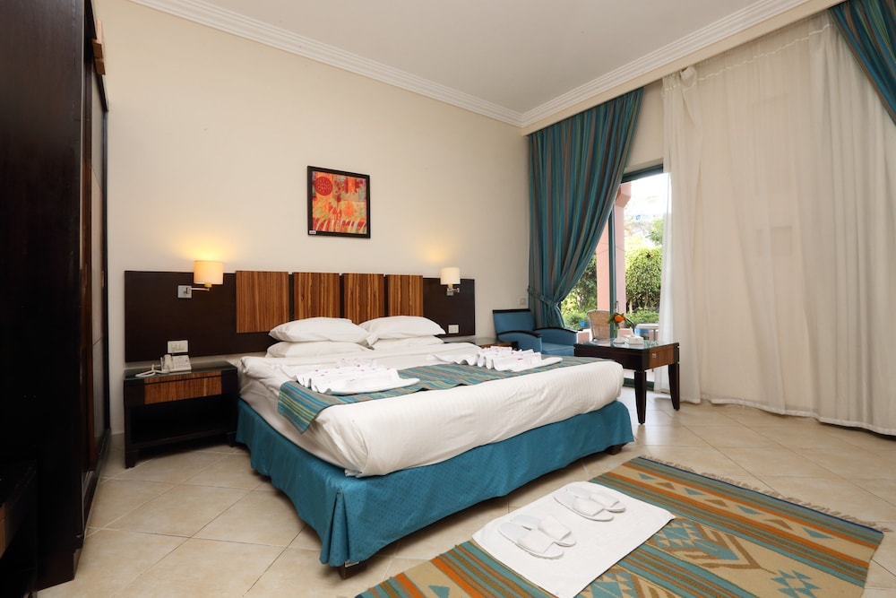 Rehana Sharm Resort - Aqua Park & Spa - Families & Couples Only — Hotel rooms in Sharm El Sheikh, Red Sea