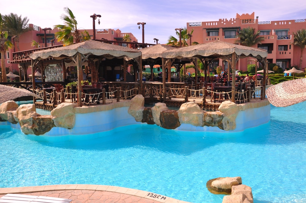 Rehana Sharm Resort - Aqua Park & Spa - Families & Couples Only — Restaurant & bars in Sharm El Sheikh, Red Sea