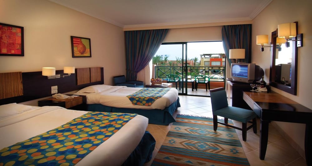 Rehana Sharm Resort - Aqua Park & Spa - Families & Couples Only — Hotel rooms in Sharm El Sheikh, Red Sea