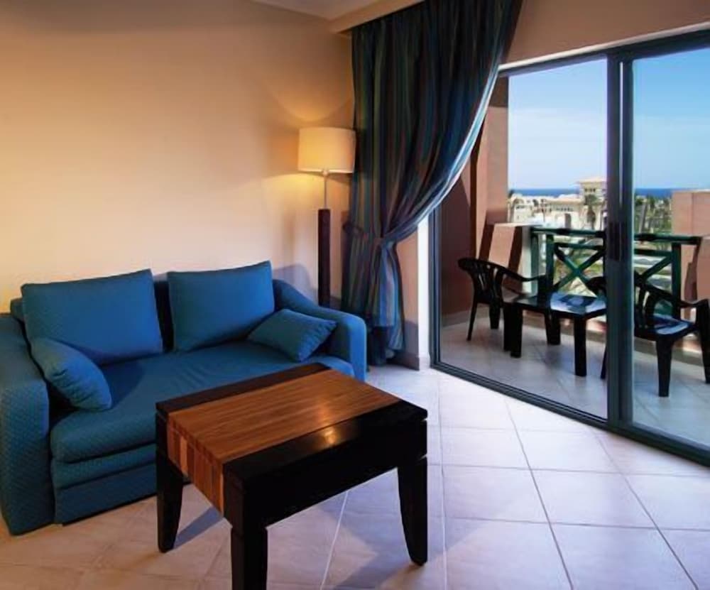 Rehana Sharm Resort - Aqua Park & Spa - Families & Couples Only — Hotel rooms in Sharm El Sheikh, Red Sea