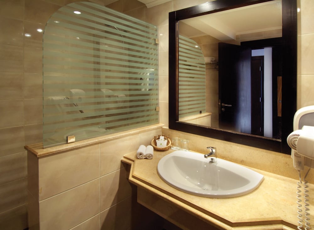 Rehana Sharm Resort - Aqua Park & Spa - Families & Couples Only — Hotel rooms in Sharm El Sheikh, Red Sea
