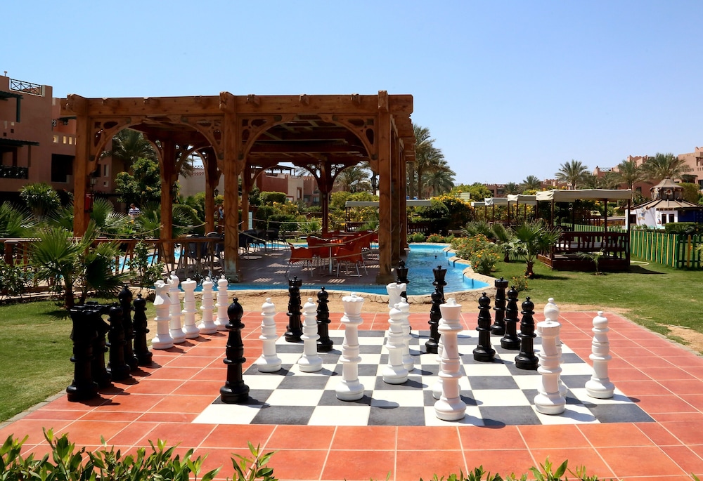 Rehana Sharm Resort - Aqua Park & Spa - Families & Couples Only — Sports & recreation in Sharm El Sheikh, Red Sea