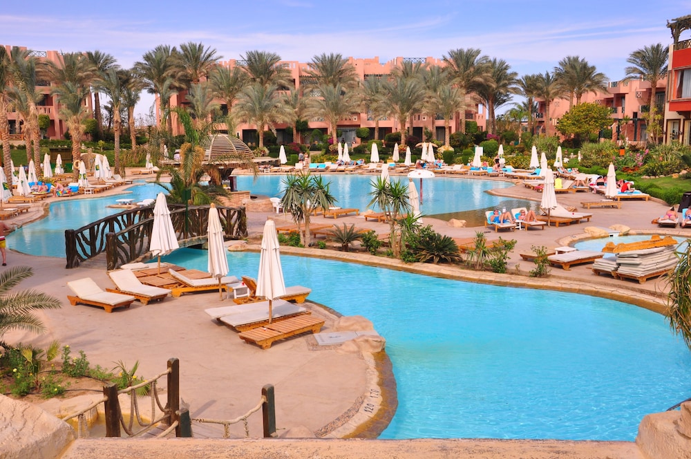 Rehana Sharm Resort - Aqua Park & Spa - Families & Couples Only — Main photo in Sharm El Sheikh, Red Sea