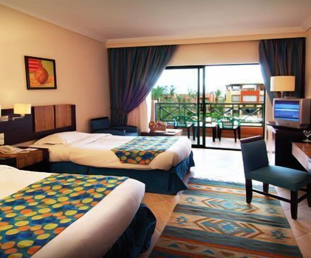 Rehana Sharm Resort - Aqua Park & Spa - Families & Couples Only — Hotel rooms in Sharm El Sheikh, Red Sea