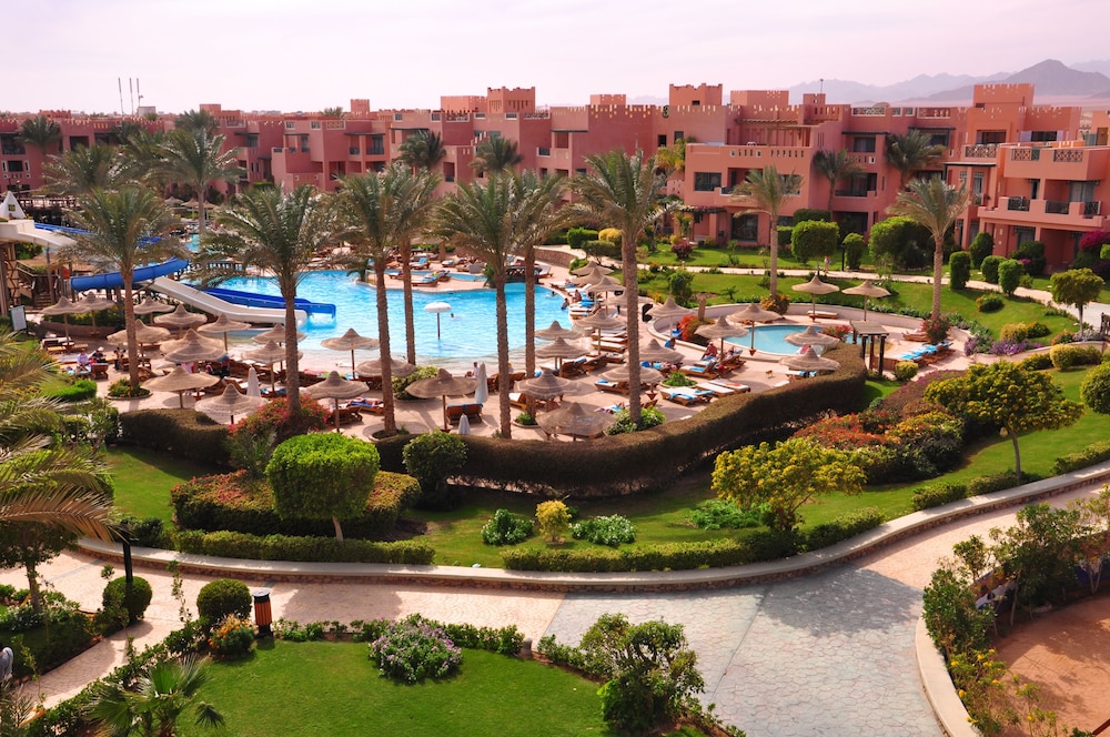 Rehana Sharm Resort - Aqua Park & Spa - Families & Couples Only — Swimming pool in Sharm El Sheikh, Red Sea