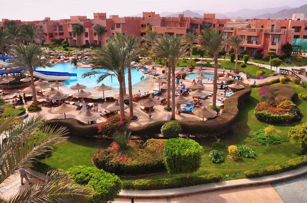 Rehana Sharm Resort - Aqua Park & Spa - Families & Couples Only — Swimming pool in Sharm El Sheikh, Red Sea