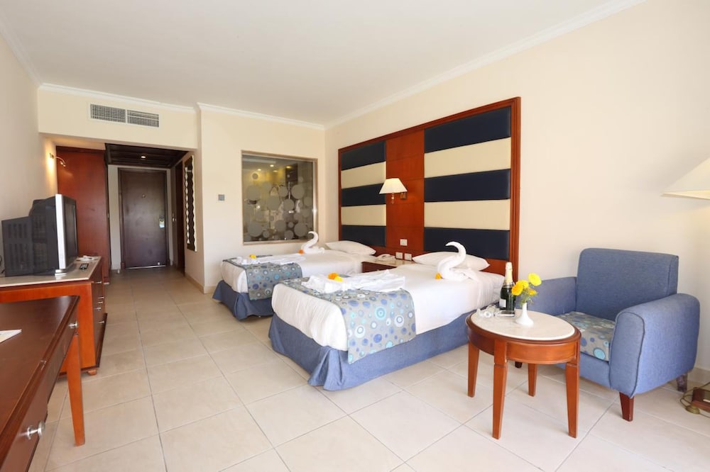 Rehana Sharm Resort - Aqua Park & Spa - Families & Couples Only — Hotel rooms in Sharm El Sheikh, Red Sea