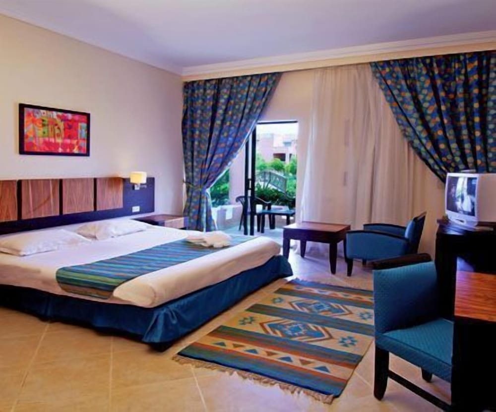 Rehana Sharm Resort - Aqua Park & Spa - Families & Couples Only — Hotel rooms in Sharm El Sheikh, Red Sea
