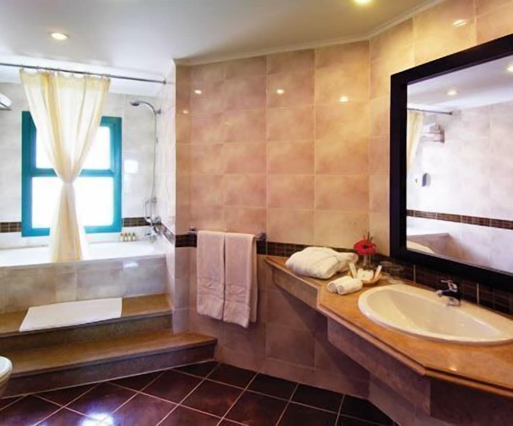 Rehana Sharm Resort - Aqua Park & Spa - Families & Couples Only — Hotel rooms in Sharm El Sheikh, Red Sea