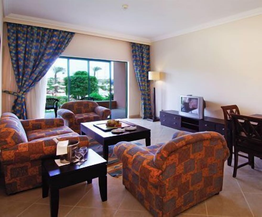Rehana Sharm Resort - Aqua Park & Spa - Families & Couples Only — Hotel rooms in Sharm El Sheikh, Red Sea