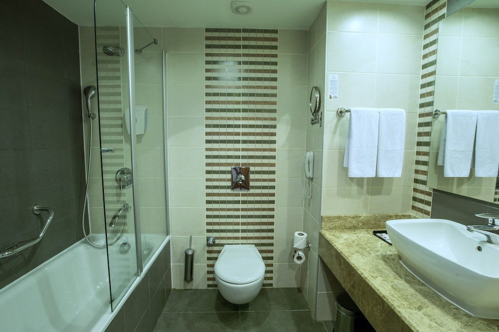 Long Beach Alanya - Ultra All Inclusive — Rooms in Alanya