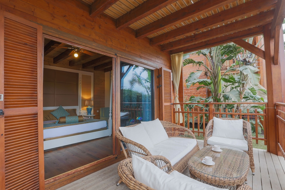 Long Beach Alanya - Ultra All Inclusive — View in Alanya