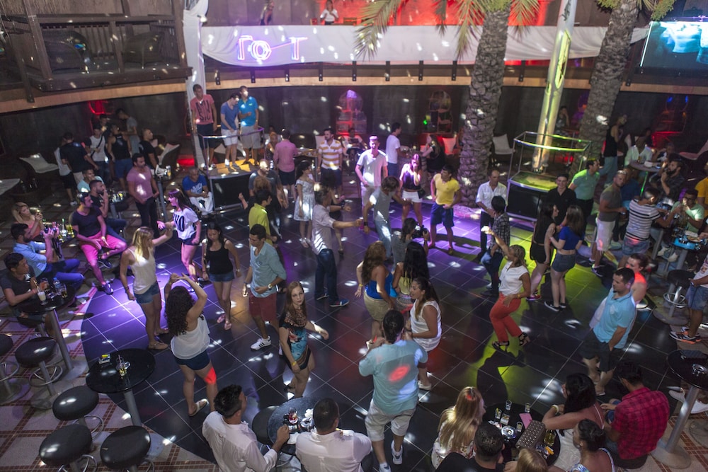 Long Beach Alanya - Ultra All Inclusive — Restaurant in Alanya