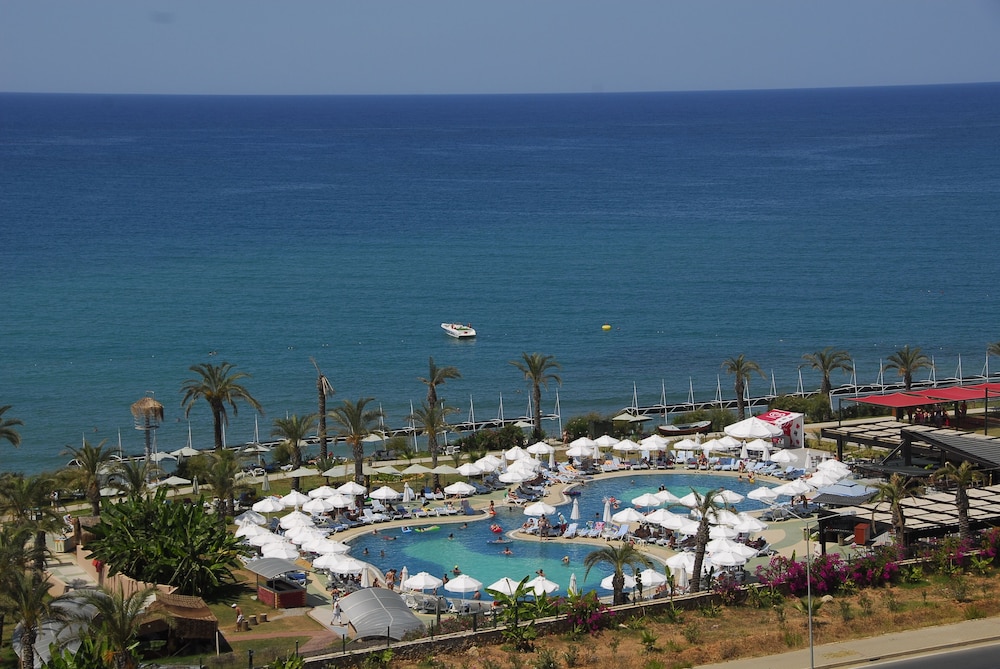 Long Beach Alanya - Ultra All Inclusive — View in Alanya