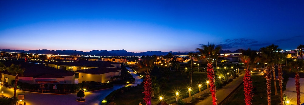 Pickalbatros Golf Beach Resort - All Inclusive — Attractions in the area in Sharm El Sheikh, Red Sea